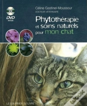 Capa do artigo Phythothérapie Et Soins Naturels Pour Mon Chat