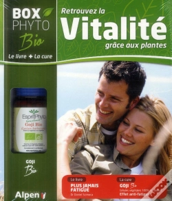 Capa do artigo Phyto Box Detox