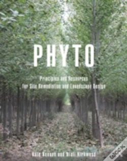 Capa do artigo Phyto