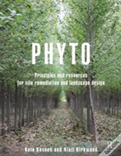 Capa do artigo Phyto
