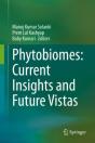 Phytobiomes: Current Insights And Future Vistas - Preview