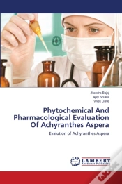 Capa do artigo Phytochemical And Pharmacological Evalua