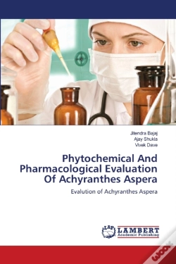 Capa do artigo Phytochemical And Pharmacological Evalua