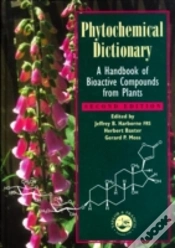 Capa do artigo Phytochemical Dictionary
