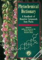 Capa do artigo Phytochemical Dictionary