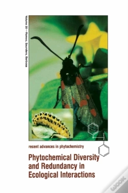 Capa do artigo Phytochemical Diversity And Redundancy In Ecological Interactions