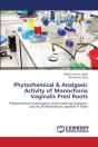 Phytochemical & Analgseic Activity Of Monochoria Vaginalis Presl Roots - Preview