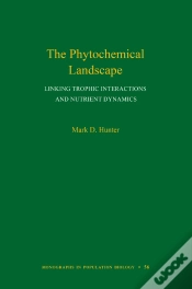 Capa do artigo Phytochemical Landscape
