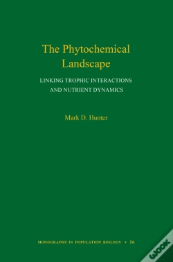 Capa do artigo Phytochemical Landscape