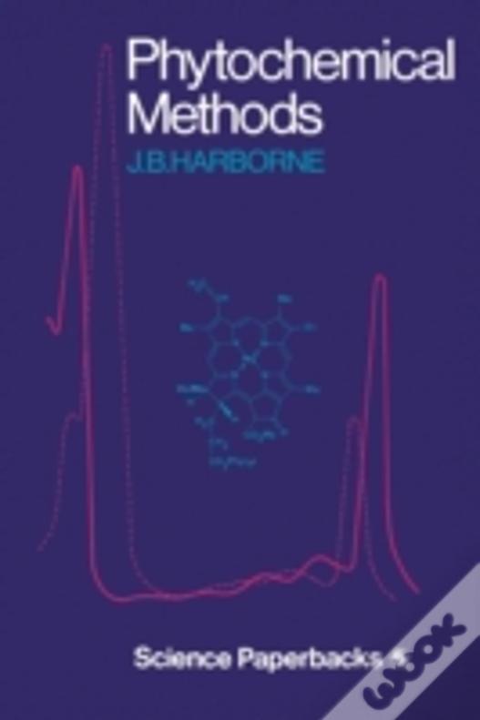 Phytochemical Methods