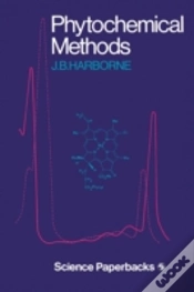Capa do artigo Phytochemical Methods