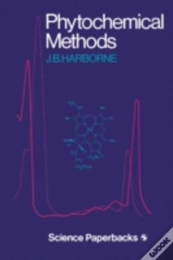 Capa do artigo Phytochemical Methods