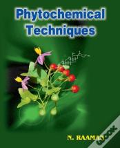 Phytochemical Techniques