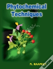 Capa do artigo Phytochemical Techniques