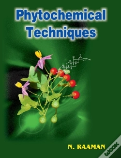 Capa do artigo Phytochemical Techniques