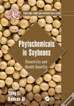 Capa do artigo Phytochemicals In Soybeans