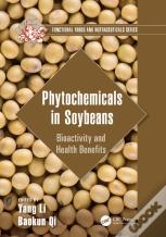 Phytochemicals In Soybeans