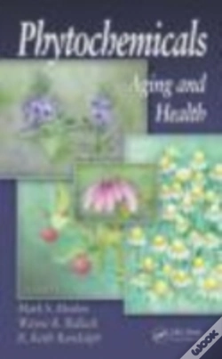 Capa do artigo Phytochemicals