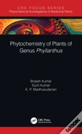 Phytochemistry Of Plants Of Genus Phyllanthus