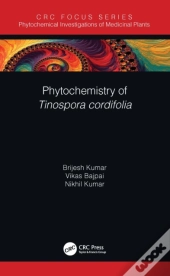 Phytochemistry Of Tinospora Cordifolia