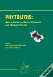 Capa do artigo Phytoliths - Applications In Earth Science And Human History