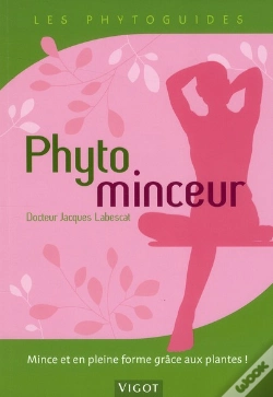 Capa do artigo Phytominceur