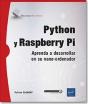 Phyton Y Raspberry Pi - Preview