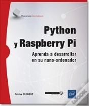 Capa do artigo Phyton Y Raspberry Pi