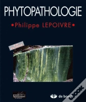 Phytopathologie/Traite De Phytopathologie/