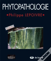 Capa do artigo Phytopathologie/Traite De Phytopathologie/