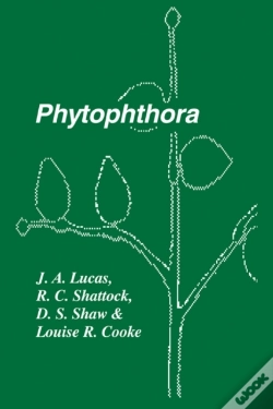 Capa do artigo Phytophthora