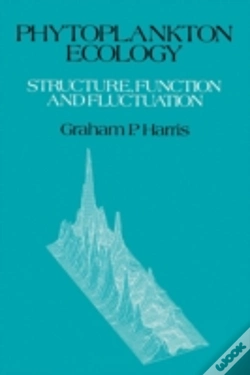 Capa do artigo Phytoplankton Ecology