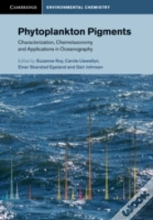 Phytoplankton Pigments