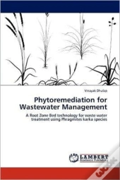 Phytoremediation For Wastewater Management
