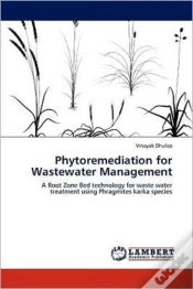 Capa do artigo Phytoremediation For Wastewater Management