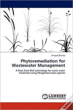 Capa do artigo Phytoremediation For Wastewater Management