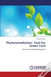 Capa do artigo Phytoremediation