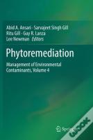 Phytoremediation