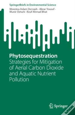 Capa do artigo Phytosequestration