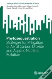Capa do artigo Phytosequestration