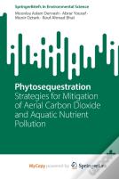 Phytosequestration