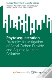 Capa do artigo Phytosequestration