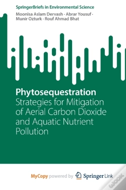 Capa do artigo Phytosequestration