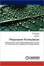 Phytosome Formulation - Preview