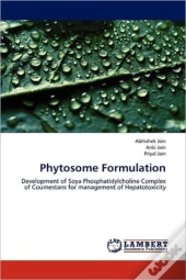 Phytosome Formulation