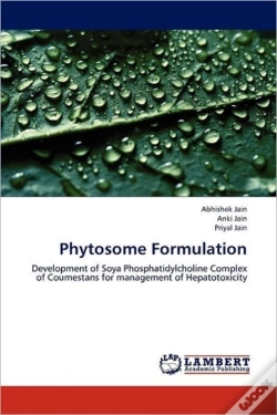 Capa do artigo Phytosome Formulation