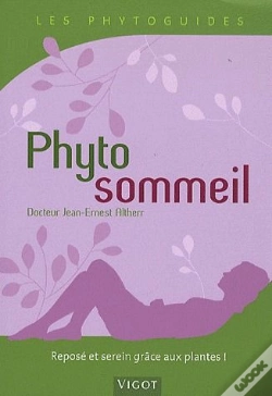 Capa do artigo Phytosommeil