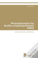 Phytostimulation By Bacillus Amyloliquefaciens Fzb42