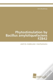 Phytostimulation By Bacillus Amyloliquefaciens Fzb42