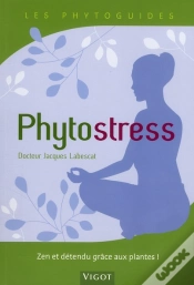 Capa do artigo Phytostress